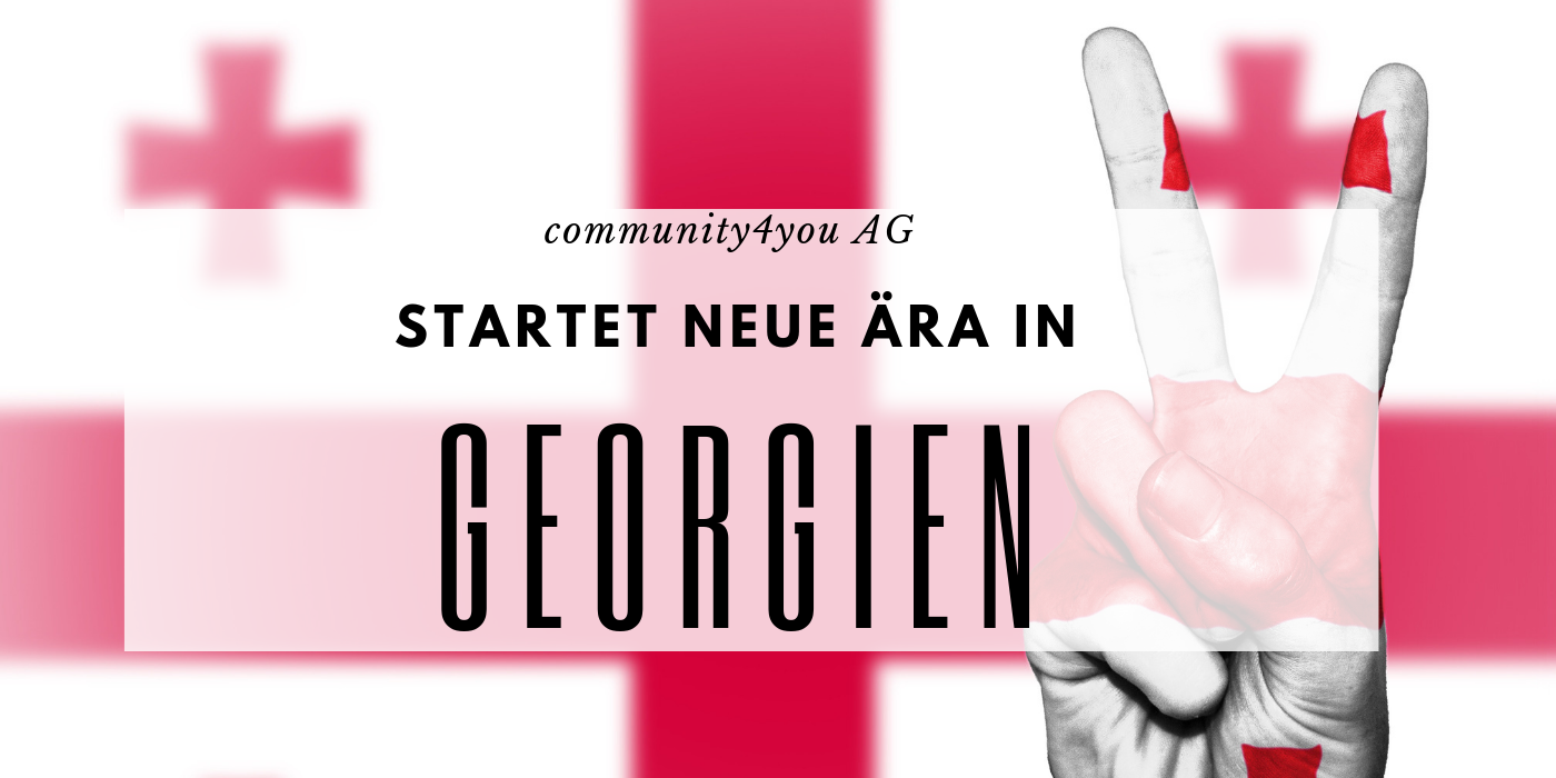 community4you AG: Expansion nach Osteuropa