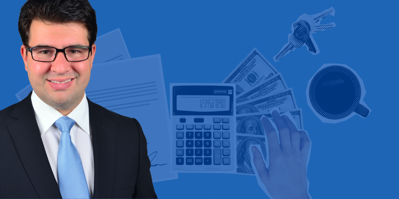 Acht Tipps zum Fuhrpark Kosten senken Fuhrpark Experte Andreas Egger gibt Tipps um kurzfristig Fuhrpark Kosten zu senken