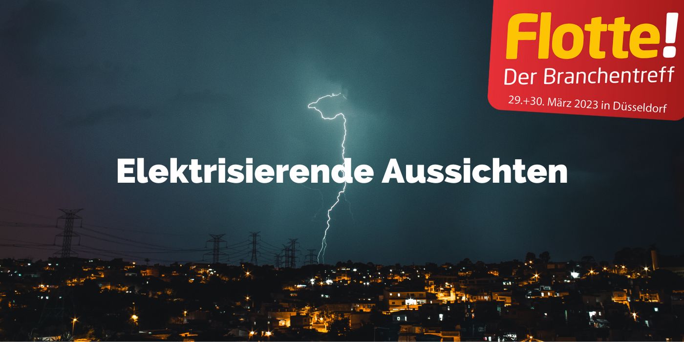 FLOTTE! Der Branchentreff 2023 Treffen Sie den Fuhrparkmanagement Software Hersteller community4you bei der FLOTTE! 2023 in Düsseldorf