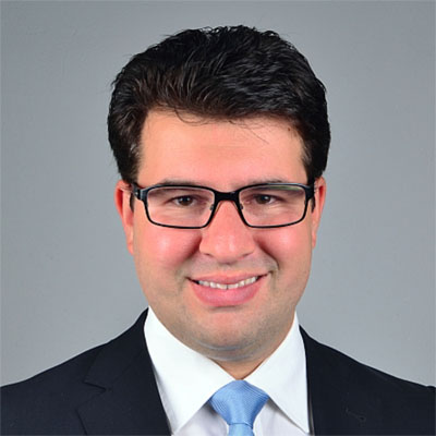 Andreas Egger quadratisch Andreas Egger, Regionalleiter Österreich, community4you AG
