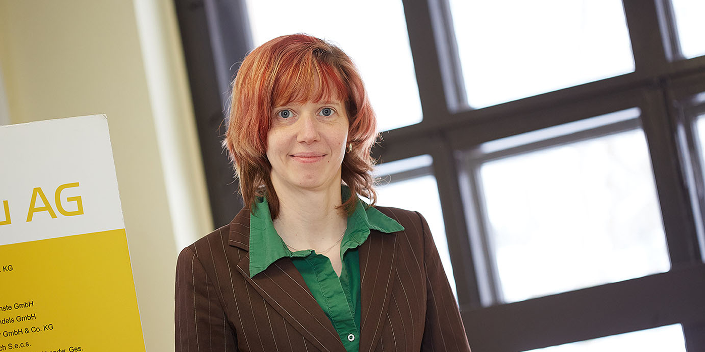 Ricarda Lammich, Projektleiterin - community4you AG Ricarda Lammich, Projektleiterin, community4you AG