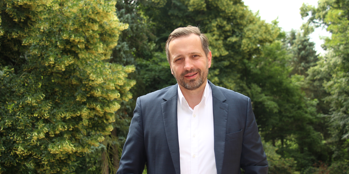 Stefan Krohn, Projektleiter - community4you AG Stefan Krohn, Projektleiter - community4you AG