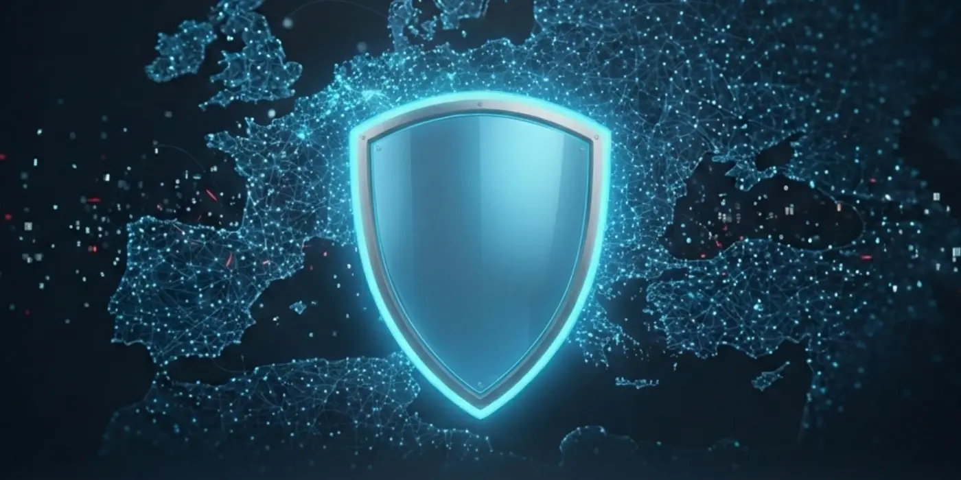 Data Security in Truck Fleet Management Platforms Truck fleet management software for Europe must meet strict security and data protection requirements