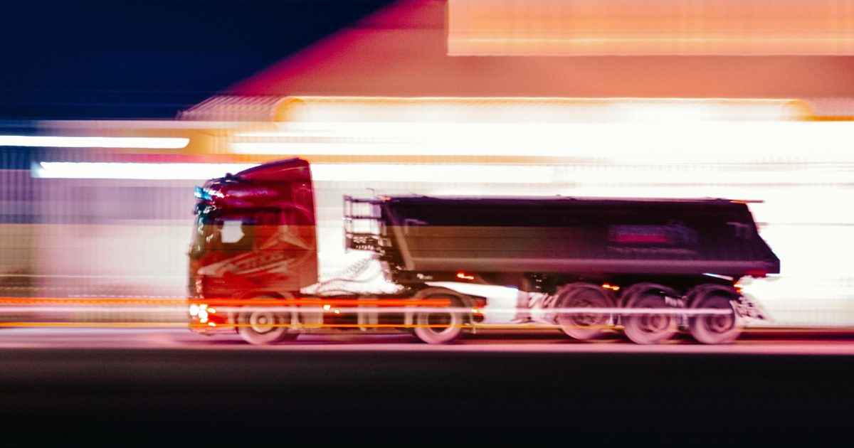 Truck fleet management software for complex commercial vehicle fleets