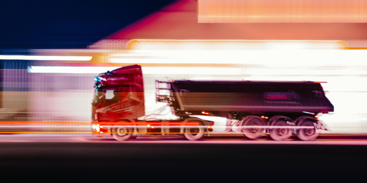 Truck Fleet Management Truck Fleet Management: Efficiently Managing Complex Logistics Fleets and Controlling Costs in the Long Term