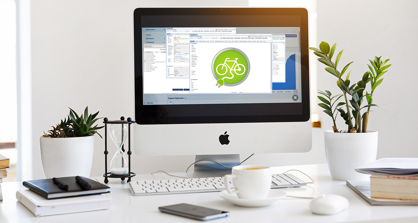 The fleet management software comm.fleet helps fleet managers to save costs Corona acts like a Catalyst for the Conversion of Company Fleets towards alternative Modes of Mobility
