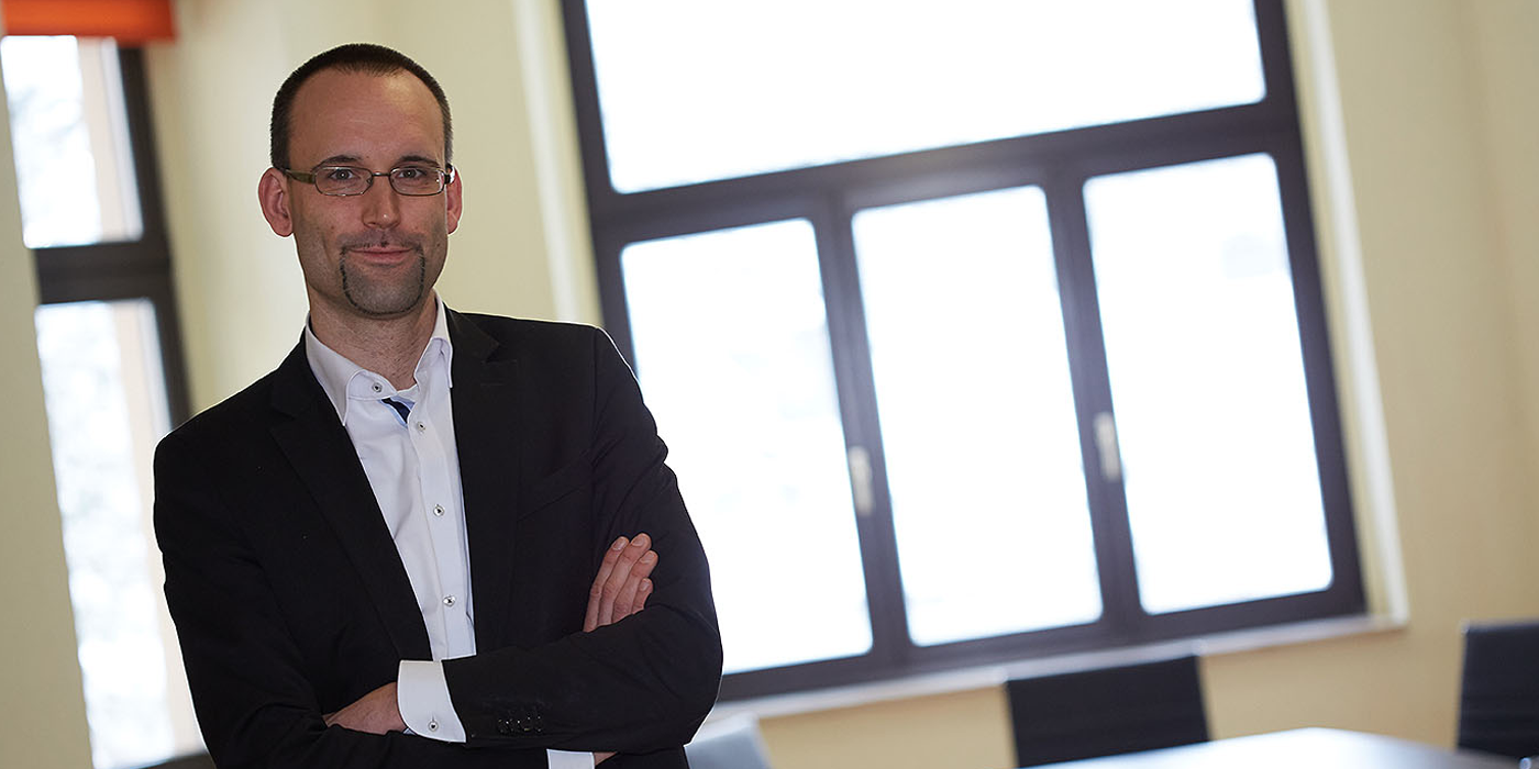 Axel Roscher, Project Manager - community4you AG Axel Roscher, Project Manager - community4you AG