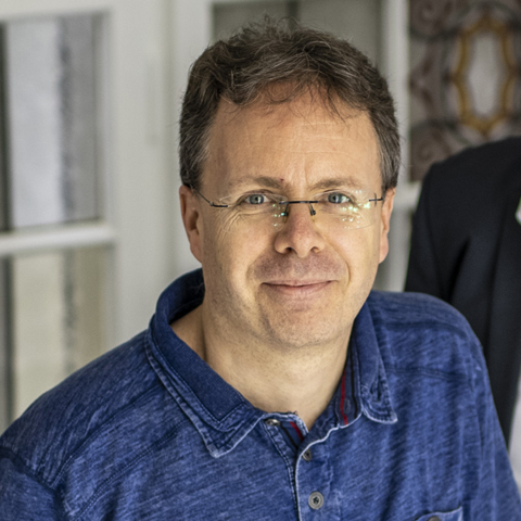 Janko Nebel, CTO - community4you AG